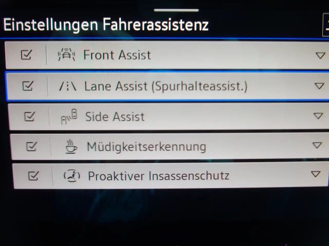 Volkswagen Taigo Life