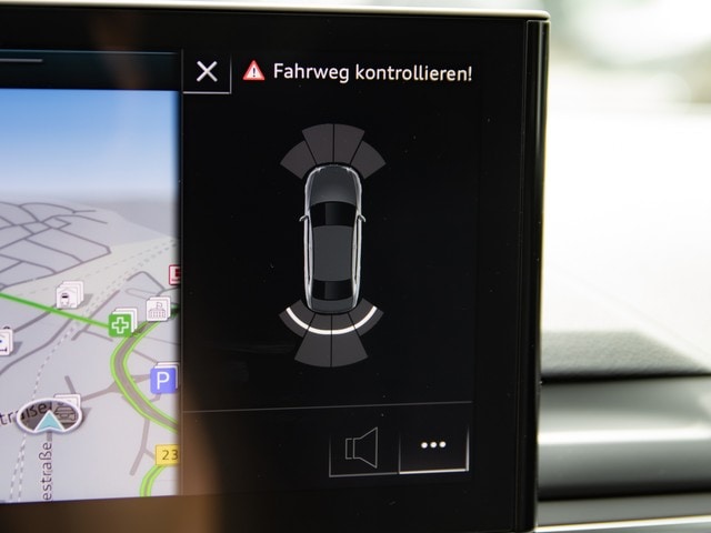 Audi A4 35 TDI S-Tronic Sedan