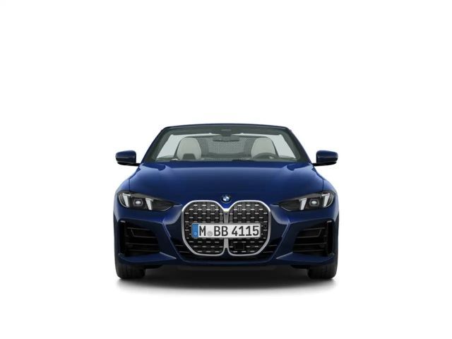 BMW 430 Cabrio M-Sport xDrive