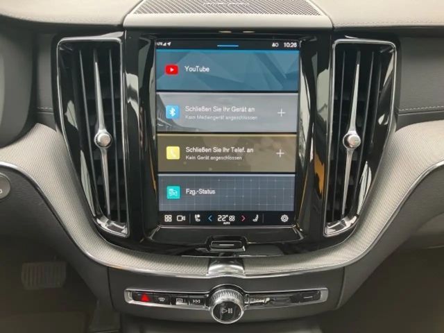 Volvo XC60 AWD Polestar T8