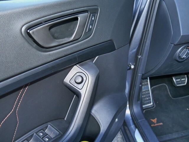 Cupra Ateca 2.0 TSI DSG