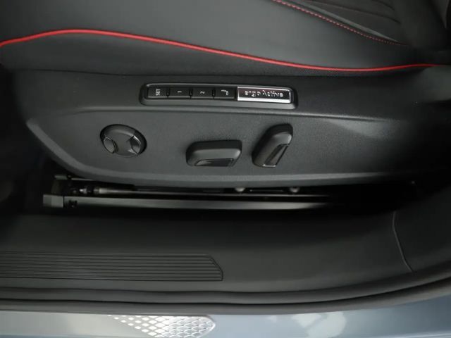 Volkswagen ID.4 220 kW 4Motion GTX