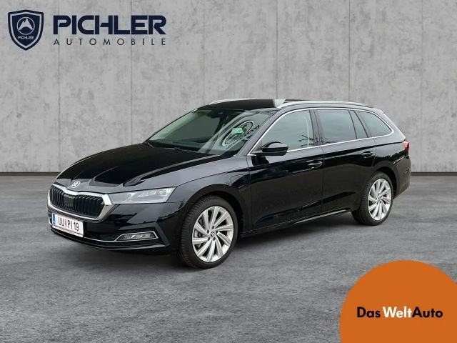 Skoda Octavia Style Style iV