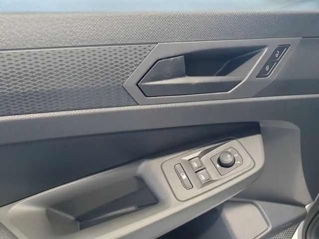 Volkswagen Caddy 4Motion Maxi