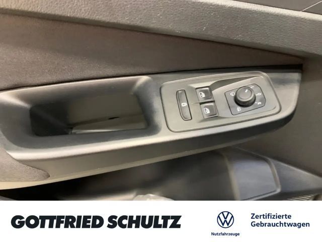 Volkswagen Caddy DSG Life