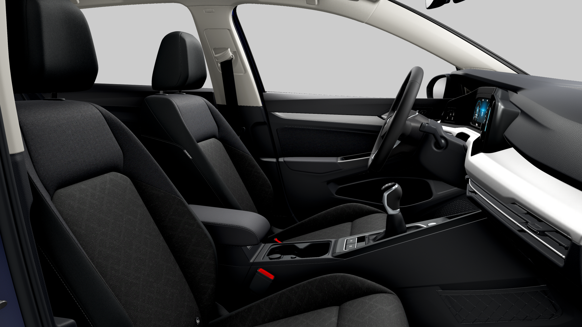 Volkswagen Golf 1.5 TSI Life