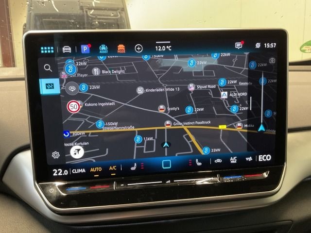 Volkswagen ID.4 Pure