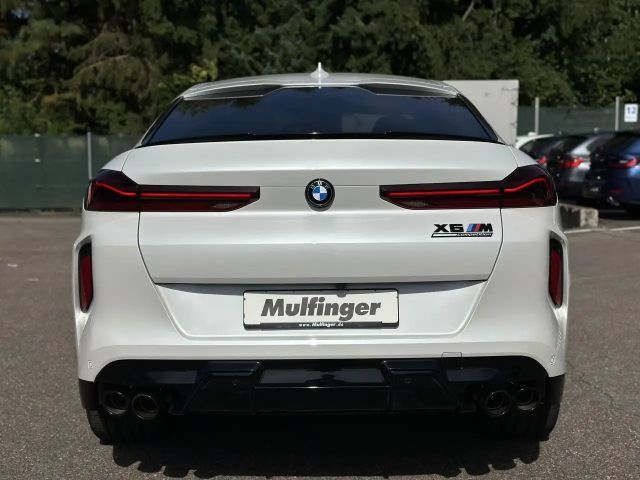 BMW X6 Compet.SuView ACC PanoD.MultifS.Soft 21/22"