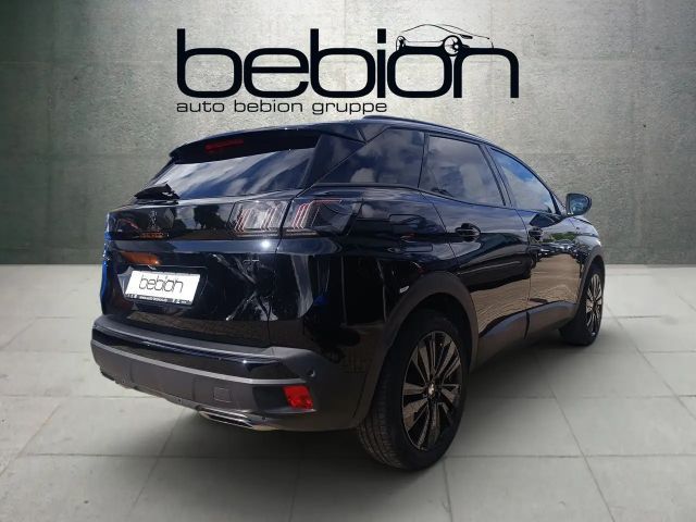 Peugeot 3008 GT-Line PureTech