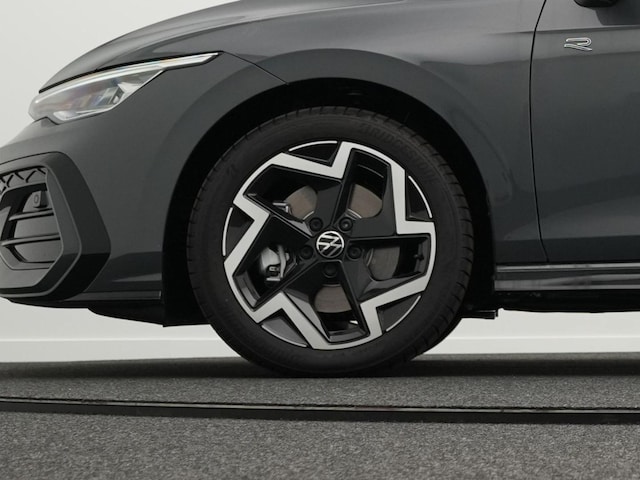 Volkswagen Golf 2.0 TDI R-Line