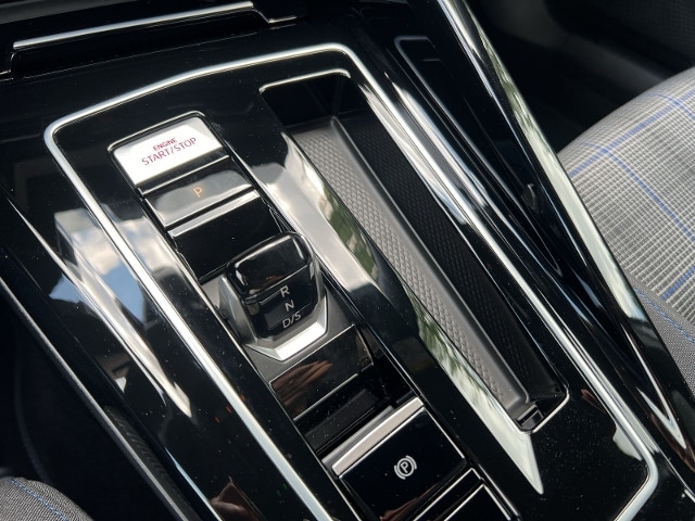 Volkswagen Golf DSG IQ.Drive eHybrid