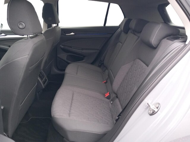 Volkswagen Golf Golf VIII