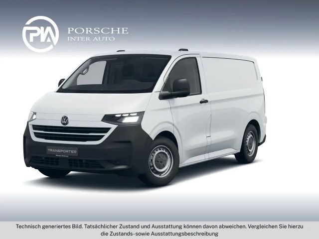 Volkswagen Transporter T7