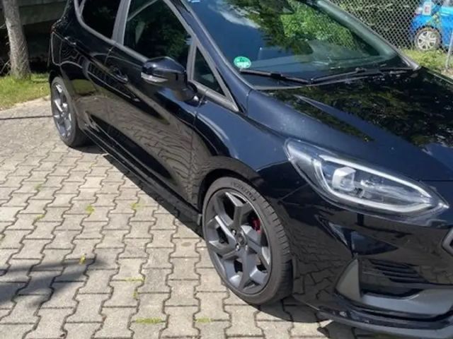 Ford Fiesta ST Line