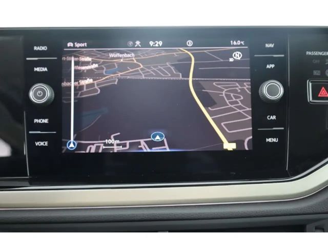 Volkswagen Polo 1.0 TSI DSG Move