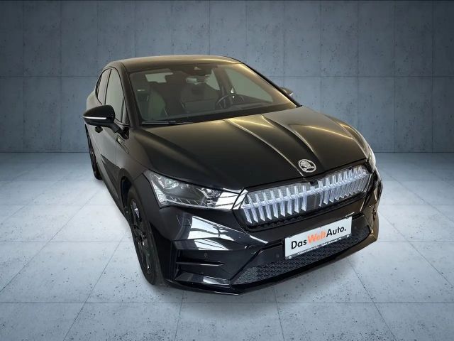Skoda Enyaq Coupe RS