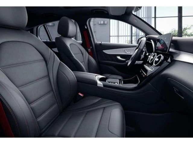 Mercedes-Benz GLC 43 AMG 4MATIC AMG Line