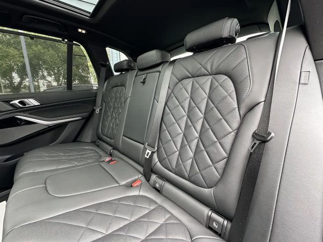 BMW X5 M-Sport xDrive40d