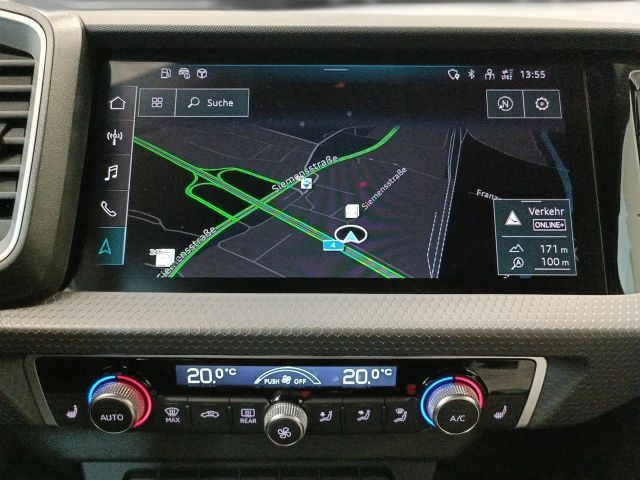 Audi A1 30 TFSI S-Line Sportback