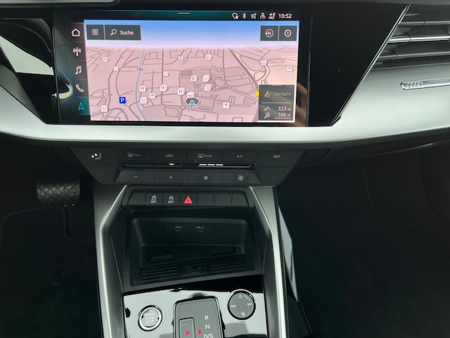 Audi A3 35 TDI S-Tronic Sportback