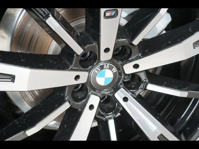 BMW 520 M-Sport Sedan