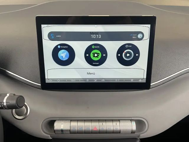 BYD Dolphin Surf Dolphin Surf Ö-Paket