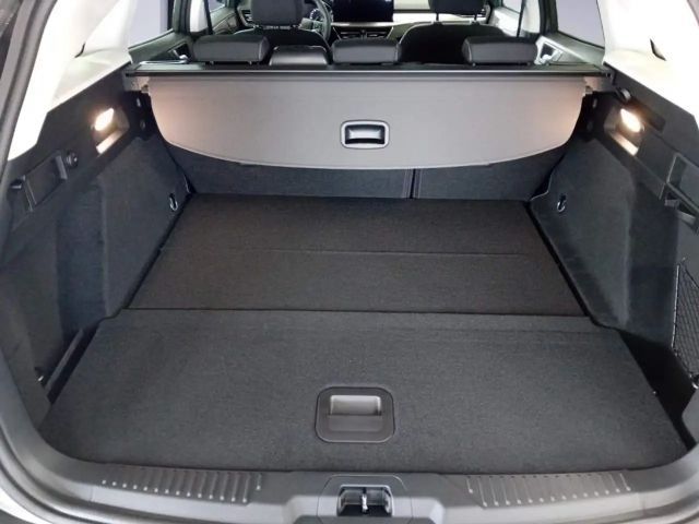 Ford Focus Titanium Wagon