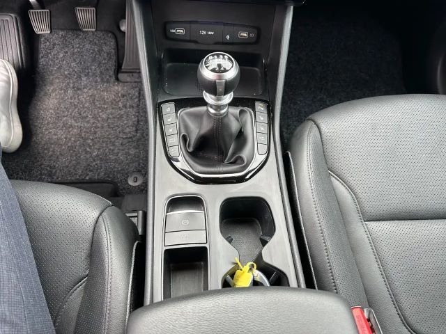 Hyundai Tucson 1.6 Prime T-GDi