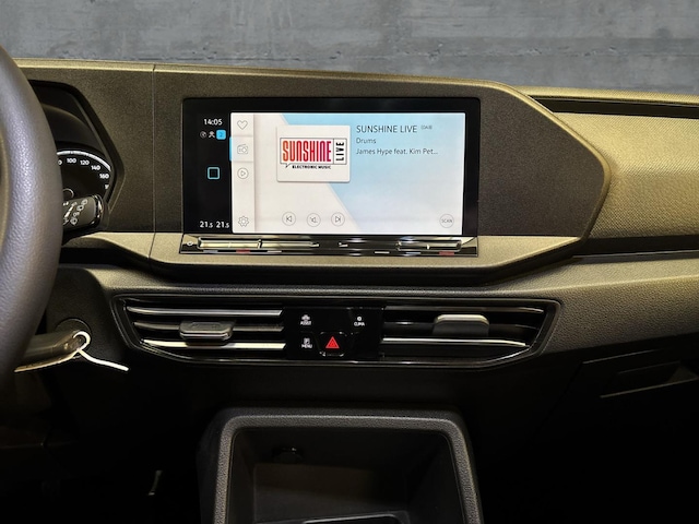 Volkswagen Caddy 2.0 TDI Life Maxi