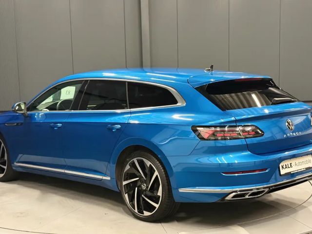 Volkswagen Arteon Shooting Brake R-Line