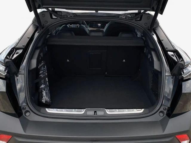 Peugeot 408 GT-Line Hybrid