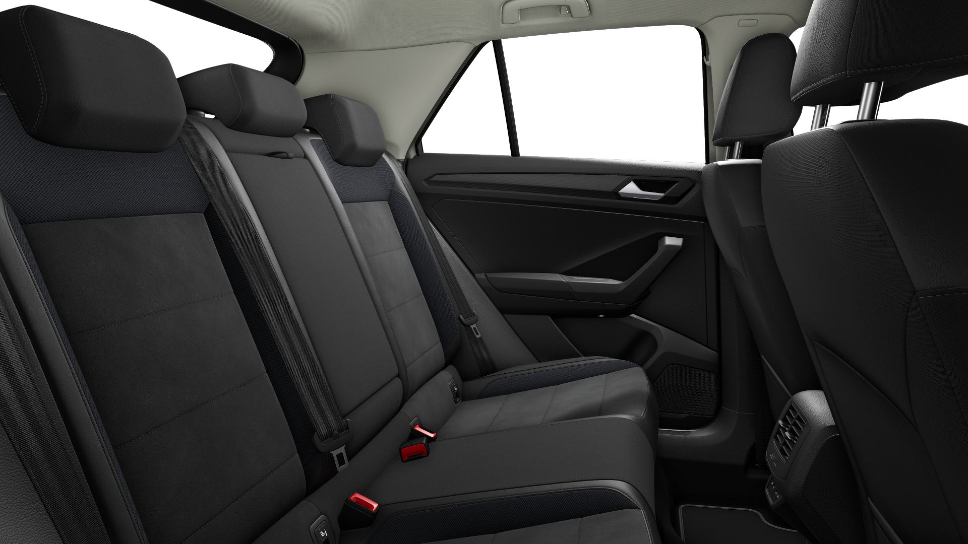 Volkswagen T-Roc 1.5 TSI DSG Style