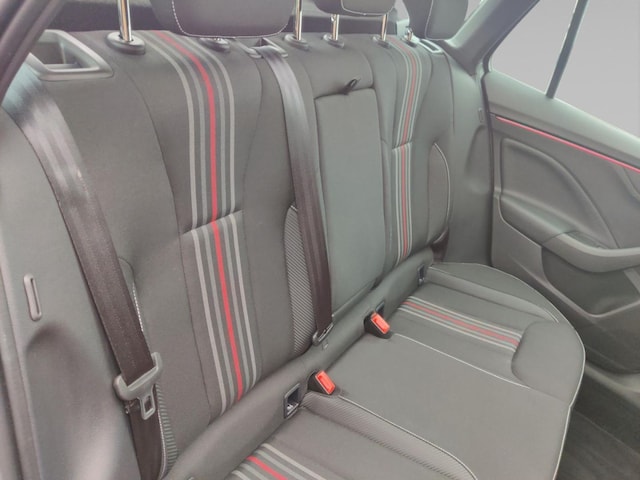 Skoda Kamiq 1.0 TSI Monte Carlo