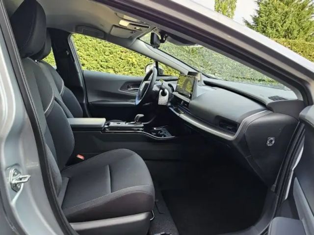 Toyota Prius Executive Hybride Plug-in