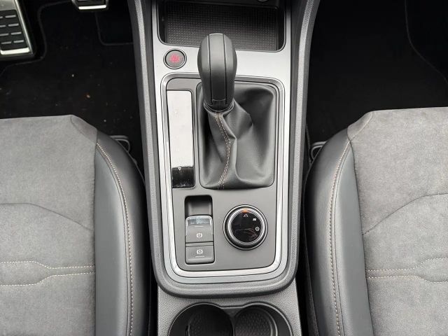 Cupra Ateca 1.5 TSI DSG