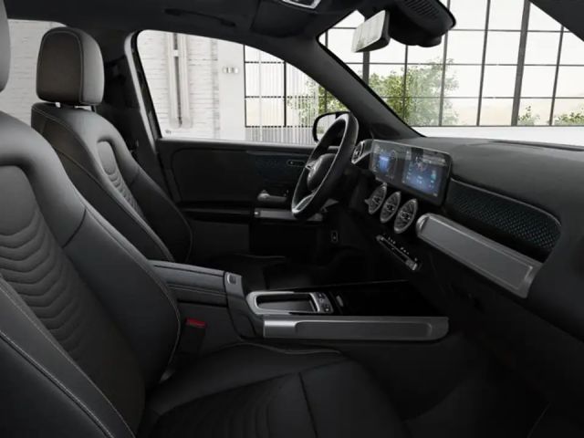 Mercedes-Benz GLB 200 GLB 200 d Progressive