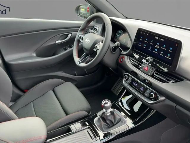 Hyundai i30 N Line T-GDi