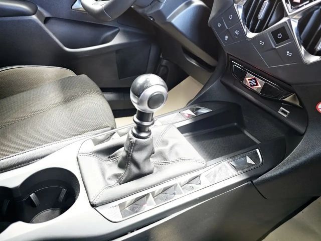 Citroën DS3 Navi,Klimaautomatik,PDC,Kamera