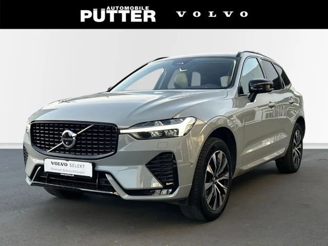 Volvo XC60 AWD Dark Plus