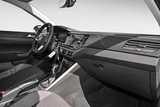 Volkswagen Taigo DSG Life