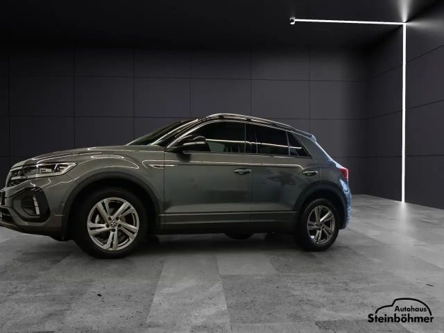 Volkswagen T-Roc DSG Plus R-Line