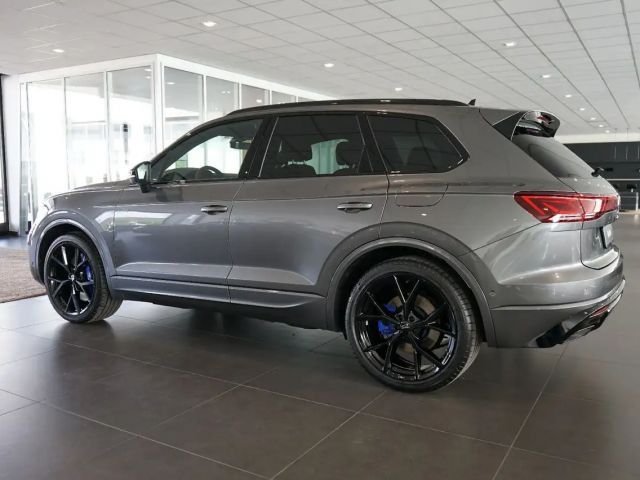 Volkswagen Touareg R eHybird | Pano | AHK | Dynaudio