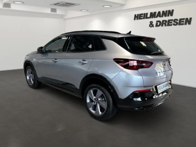 Opel Grandland X GS-Line Grand Sport