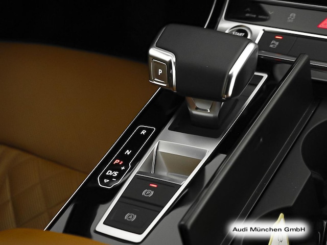 Audi A8 50 TDI Quattro