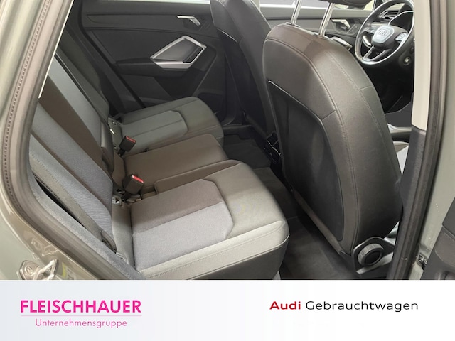 Audi Q3 35 TFSI S-Tronic