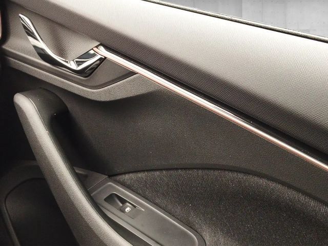 Skoda Kamiq 1.0 TSI Tour