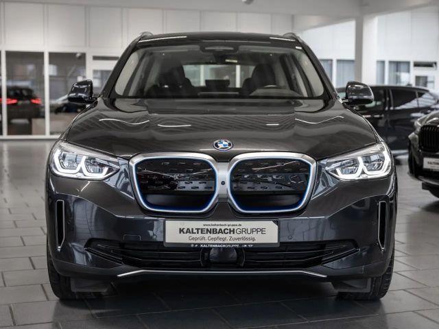 BMW iX3 Impressive iX3