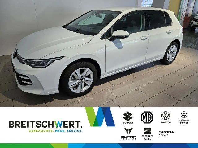 Volkswagen Golf 1.5 eTSI DSG Life