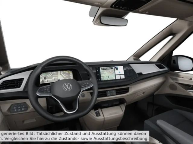 Volkswagen Multivan Business T7