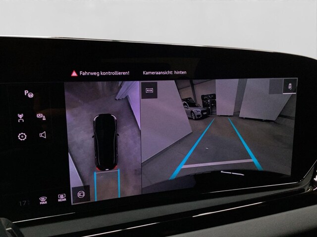 Audi A5 Avant S-Tronic